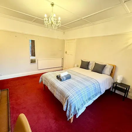 Comfortable Near Southmead *